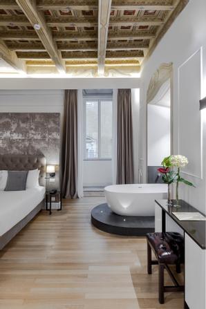 Palazzo Goldoni by Condotti Collection | ROME | Photo Gallery - 38