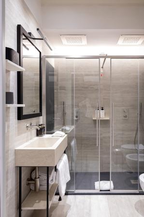 Palazzo Goldoni by Condotti Collection | ROME | Фотогалерея - 60