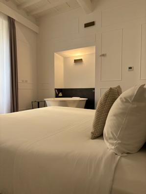 Palazzo Goldoni by Condotti Collection | ROME | Фотогалерея - 65