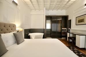 Palazzo Goldoni by Condotti Collection | ROME | Фотогалерея - 63