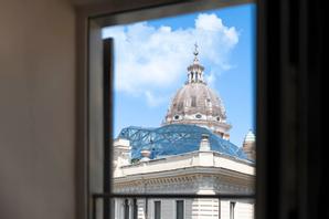 Palazzo Goldoni by Condotti Collection | ROME