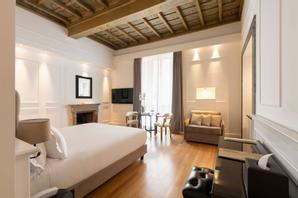Palazzo Goldoni by Condotti Collection | ROME