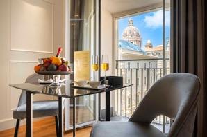 Palazzo Goldoni by Condotti Collection | ROME