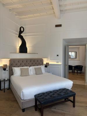 Palazzo Goldoni by Condotti Collection | ROME | Фотогалерея - 64