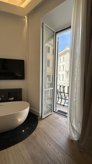 Palazzo Goldoni by Condotti Collection | ROME | Galleria foto - 2