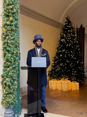 Palazzo Goldoni by Condotti Collection | ROME | Galleria foto - 65