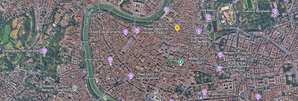 Palazzo Goldoni by Condotti Collection | ROME | Galleria foto - 26