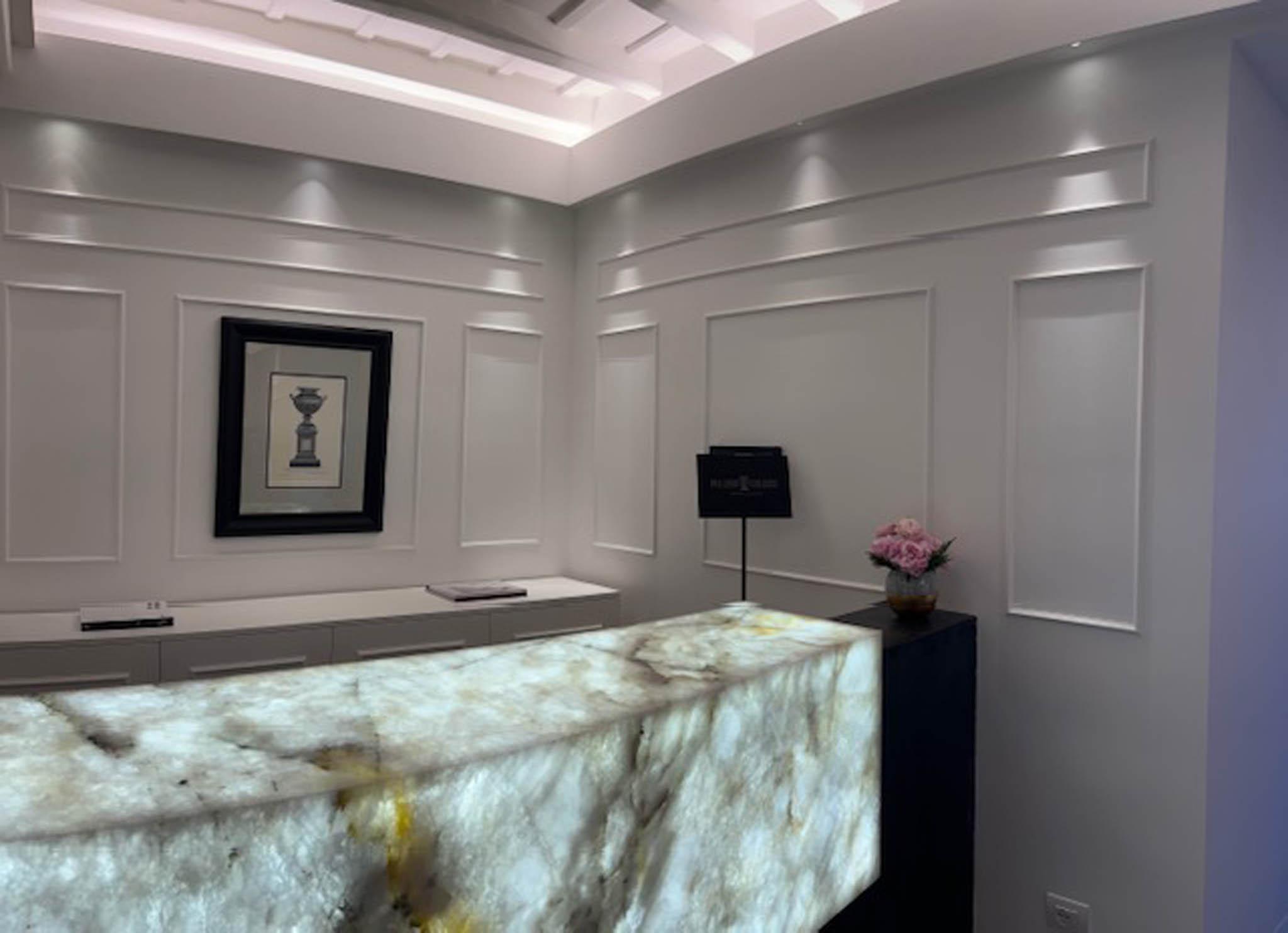 Photos | PALAZZO GOLDONI CONDOTTI COLLECTION, ROME