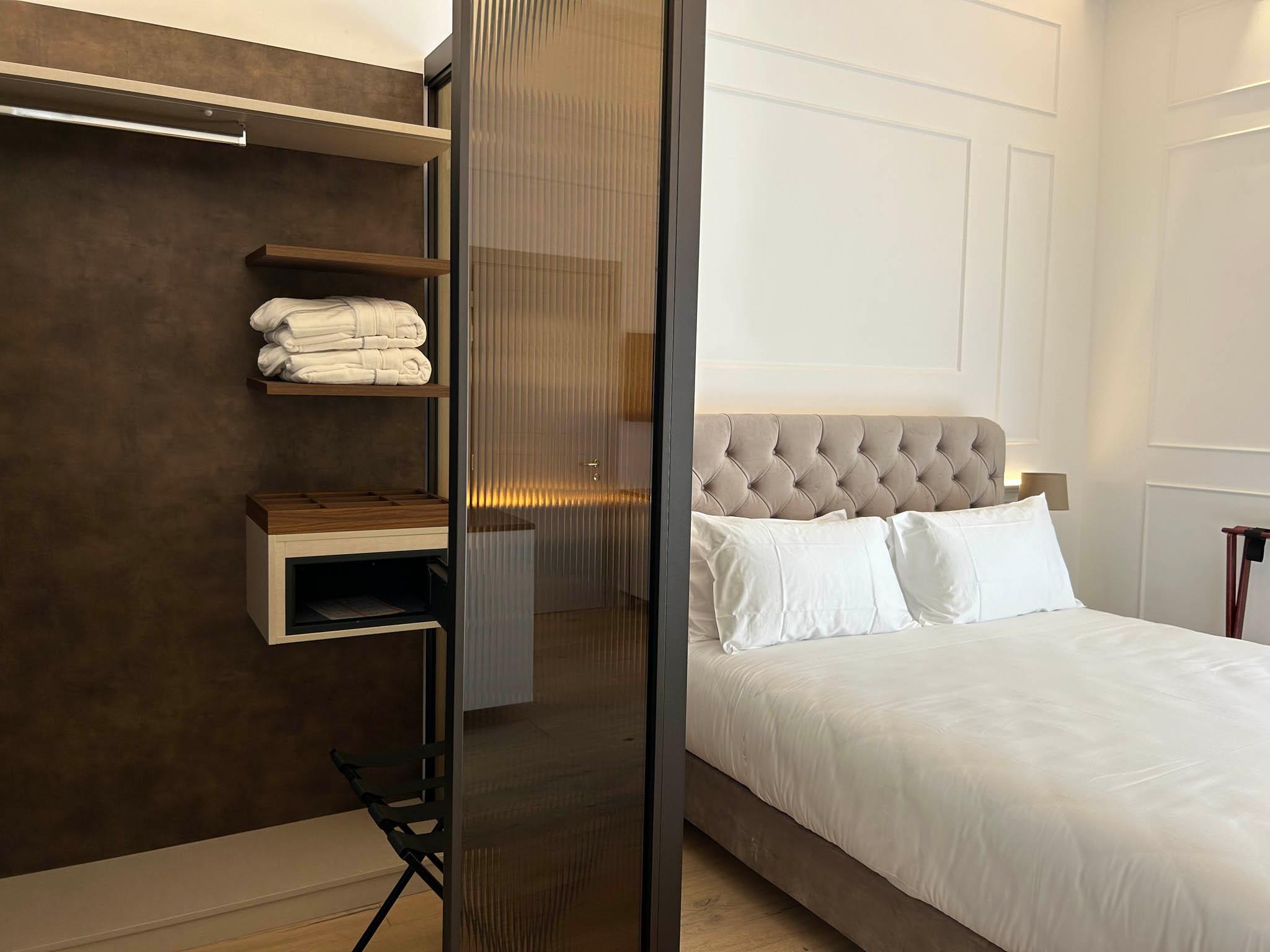 Photos | PALAZZO GOLDONI CONDOTTI COLLECTION, ROME