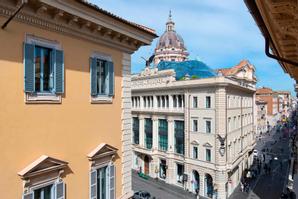 Palazzo Goldoni by Condotti Collection | ROME | Galleria foto - 42