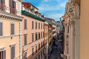 Palazzo Goldoni by Condotti Collection | ROME | Galleria foto - 43