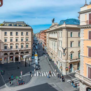 Palazzo Goldoni by Condotti Collection | ROME | 3 ragioni per prenotare con noi - 1
