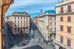 Palazzo Goldoni by Condotti Collection | ROME | Galleria foto - 41