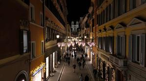 Palazzo Goldoni by Condotti Collection | ROME | Galleria foto - 66