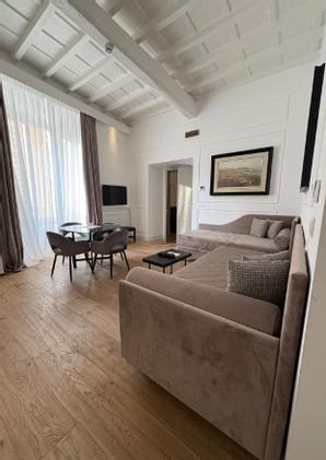 Palazzo Goldoni by Condotti Collection | ROME | Photo Gallery - 30