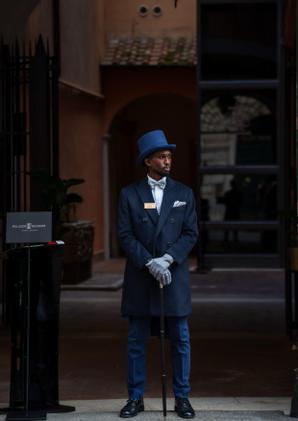 Palazzo Goldoni by Condotti Collection | ROME | Photo Gallery - 31