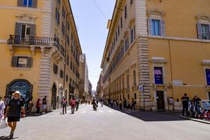 Palazzo Goldoni by Condotti Collection | ROME | Galleria foto - 5